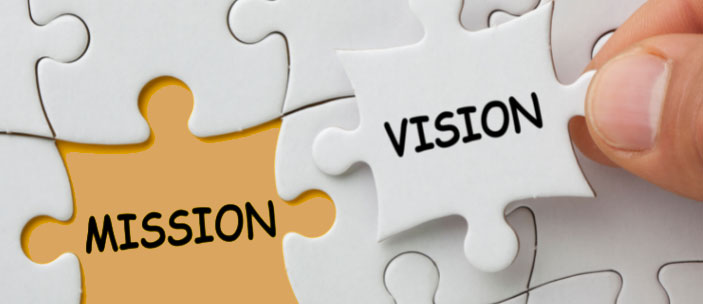 Vision & Mission